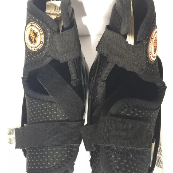 JOFA JDP 2000 Hockey Elbow Pads 5 Medium M - Picture 4 of 4